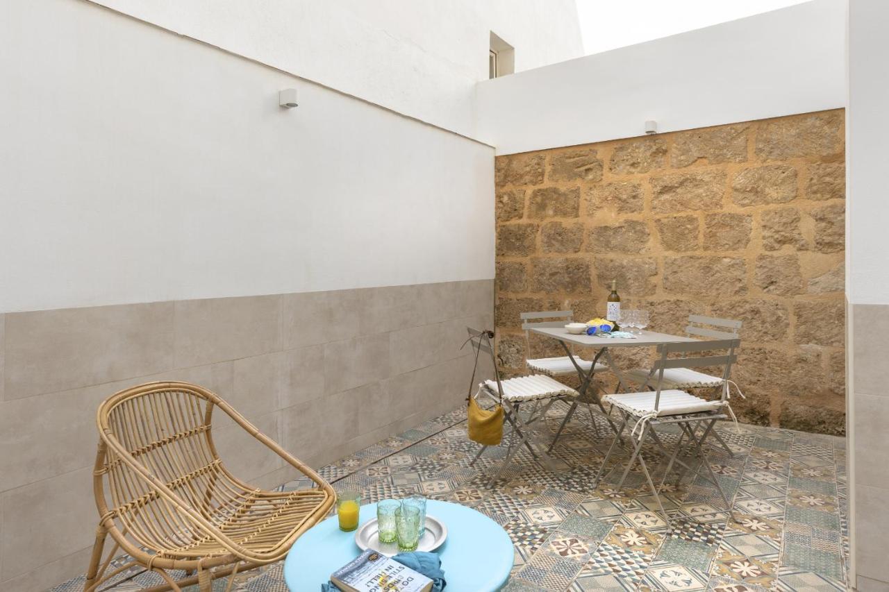 Casa Loreto Jávea Exterior foto